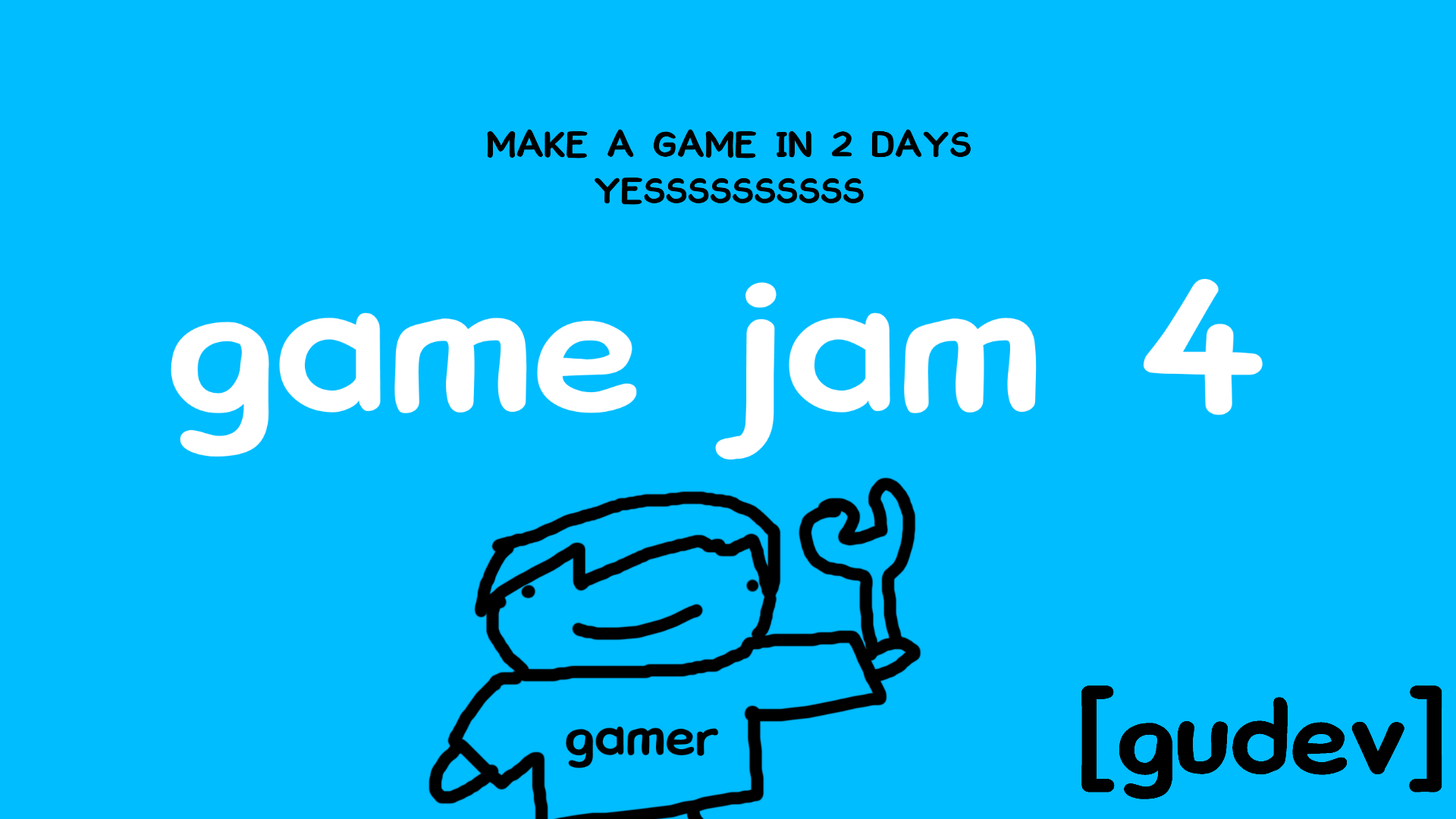 GameJam Logo