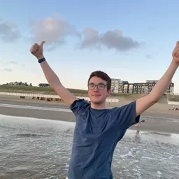 Zak, President